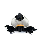 Realistic Western Hercules Beetle Plush  Toy – Soft, Detailed, and Perfect for Bug Enthusiasts