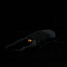 Realistic Giraffe Stag Beetle plush toy by SoftDaysLab, showcasing lifelike design and large mandibles
