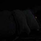 Giraffe Stag Beetle plush toy close-up featuring detailed texture, a perfect gift for insect lovers