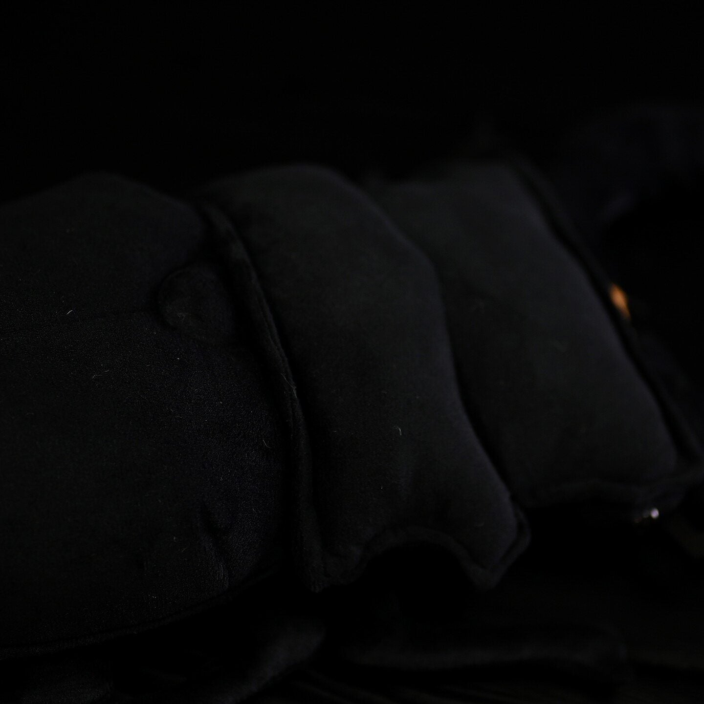 Giraffe Stag Beetle plush toy close-up featuring detailed texture, a perfect gift for insect lovers