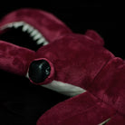 Lifelike Anomalocaris Cambrian Predator Plush Toy – Soft Stuffed Prehistoric Animals