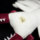 Lifelike Anomalocaris Cambrian Predator Plush Toy – Soft Stuffed Prehistoric Animals