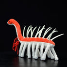 Adorable Hallucigenia Plush Toy – Prehistoric Sea Creature Stuffed Animal