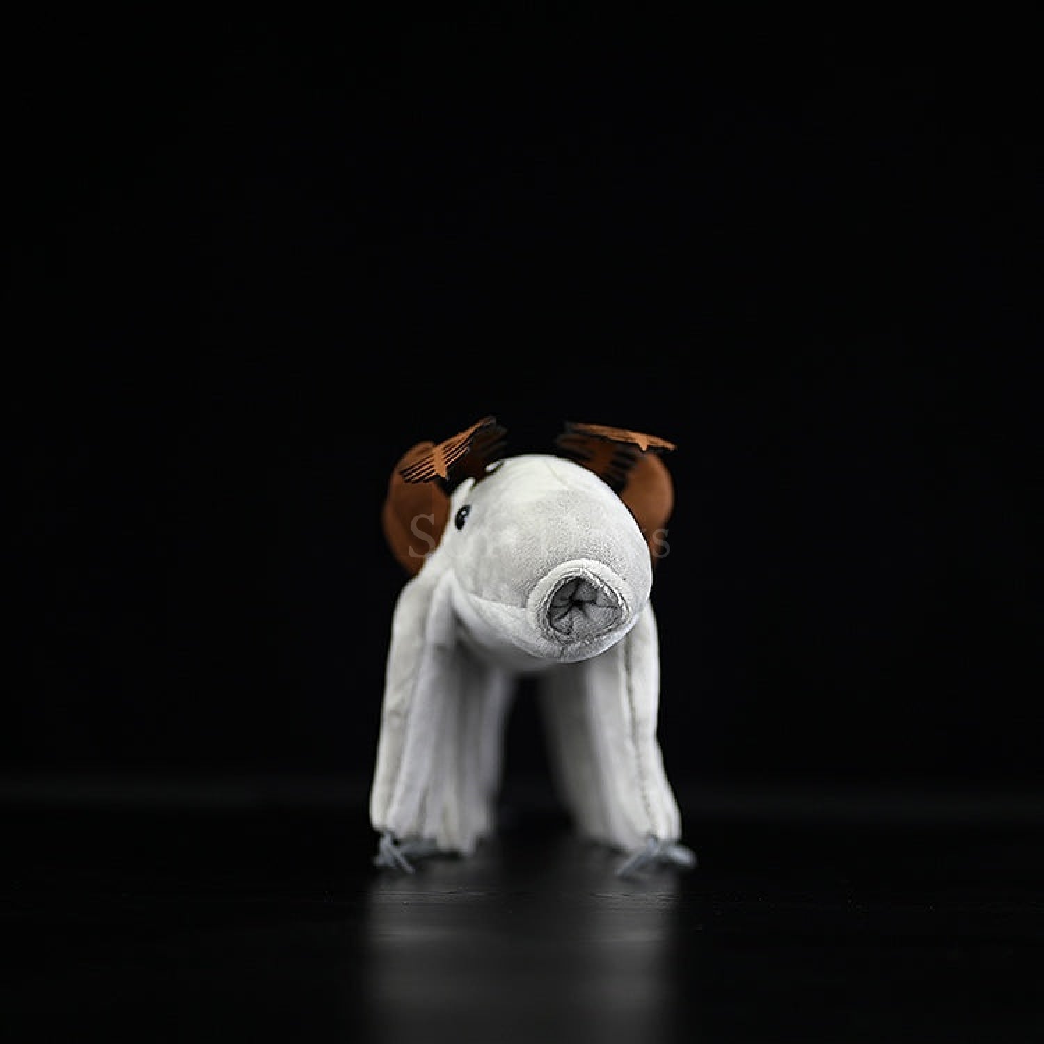 Onychodictyon Soft Stuffed Plush Toy – Lifelike Prehistoric Armored Worm Companion