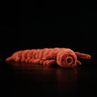 Aysheaia Plush Toy – Soft Stuffed Prehistoric Companion