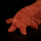 Aysheaia Plush Toy – Soft Stuffed Prehistoric Companion