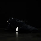 Lifelike Bowhead Whale Plush Toy – Soft, Realistic, and Cuddly