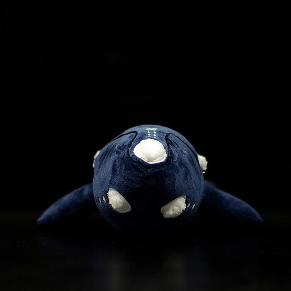 Lifelike Southern Right Whale Plush Toy – Soft, Realistic, and Cuddly