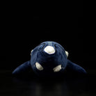 Lifelike Southern Right Whale Plush Toy – Soft, Realistic, and Cuddly