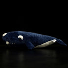 Lifelike Southern Right Whale Plush Toy – Soft, Realistic, and Cuddly