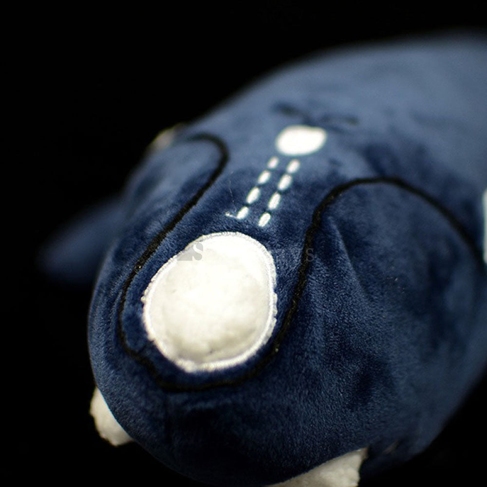 Lifelike Southern Right Whale Plush Toy – Soft, Realistic, and Cuddly