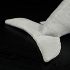 Lifelike Dugong Sea Cow Plush Toy – Soft, Realistic, and Cuddly
