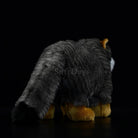 Adorable Pallas's Cat Soft Stuffed Plush  Toy – Realistic and Cuddly