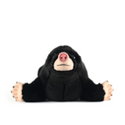 Realistic Mole Plush Toy – Soft, Huggable, and Perfect for Gifts