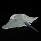 Giant Devil Ray Fish Plush Toy – Soft, Cuddly, and Perfect for Ocean Enthusiasts