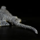 Realistic Honeycomb Stingray Plush Toy – Lifelike Reticulate Whipray Soft Stuffed Fish