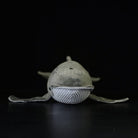 Realistic Baleen Whale Soft Stuffed Plush Toy – Adorable, Huggable, and Ocean-Inspired