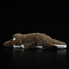 Duck-billed Platypus Soft Stuffed Plush Toy – Lifelike, Adorable, and Hug-worthy Companion