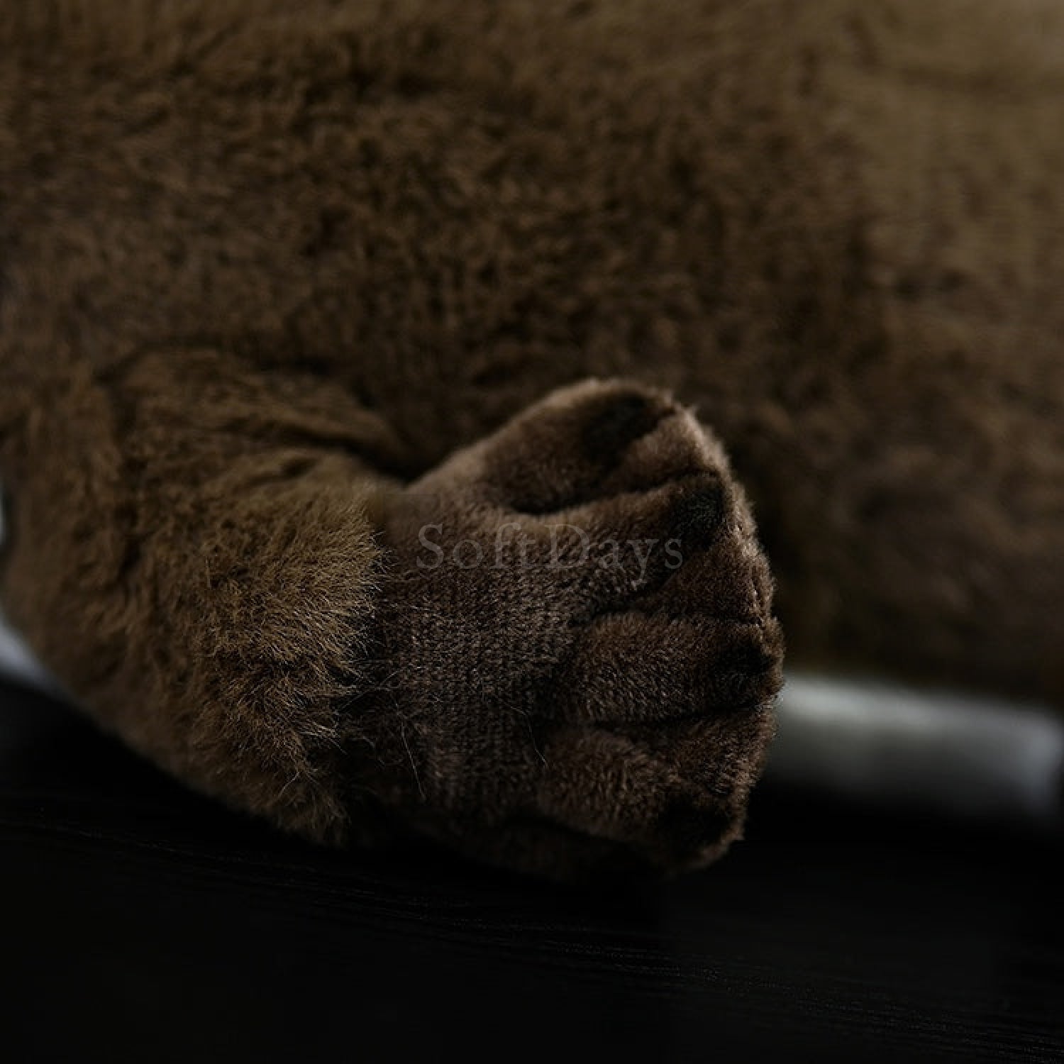 Duck-billed Platypus Soft Stuffed Plush Toy – Lifelike, Adorable, and Hug-worthy Companion