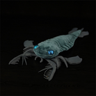 Realistic Megalograptus Sea Scorpion Plush Toy – Soft, Detailed, and Perfect for Prehistoric Fans