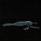 Realistic Megalograptus Sea Scorpion Plush Toy – Soft, Detailed, and Perfect for Prehistoric Fans