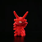 Lifelike Velvet Worm Plush Toy – Soft and Unique Invertebrate Stuffed Animal