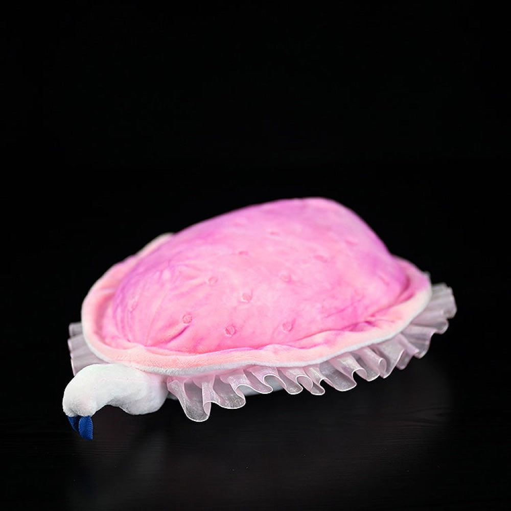 Kimberella Plush Toy – Soft, Unique, and Perfect for Prehistoric Life Enthusiasts