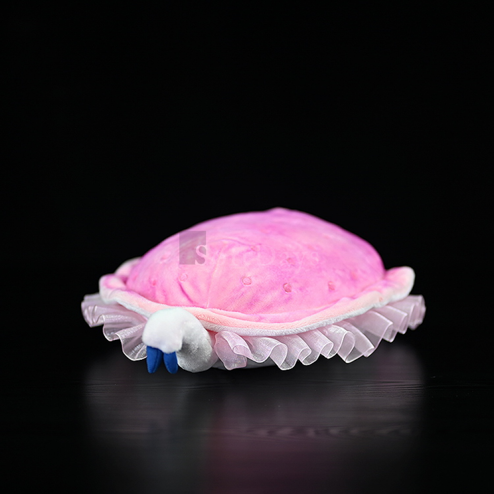 Kimberella Plush Toy – Soft, Unique, and Perfect for Prehistoric Life Enthusiasts
