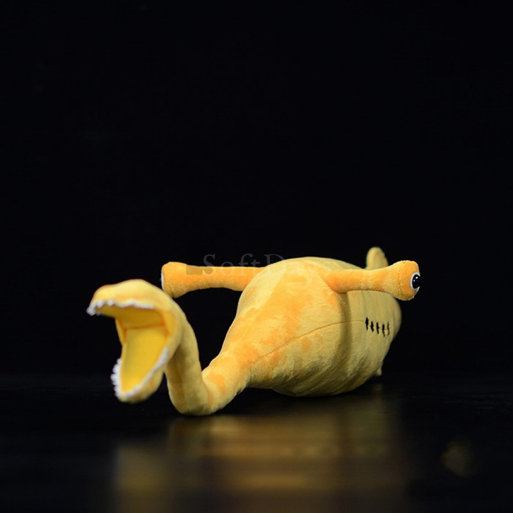 Adorable Tully Monster Plush Toy – Soft, Quirky, and Perfect for Prehistoric Fans