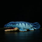 Mosasaurus Soft Stuffed Prehistoric Animal Plush Toy