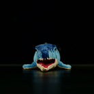 Mosasaurus Soft Stuffed Prehistoric Animal Plush Toy
