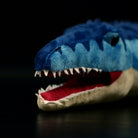Mosasaurus Soft Stuffed Prehistoric Animal Plush Toy