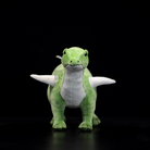 Huayangosaurus Dinosaur Soft Stuffed Plush Toy