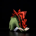 Stegosaurus Dinosaur Plush Toy – Soft Jurassic Stuffed Animal