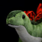 Stegosaurus Dinosaur Plush Toy – Soft Jurassic Stuffed Animal