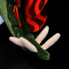 Stegosaurus Dinosaur Plush Toy – Soft Jurassic Stuffed Animal