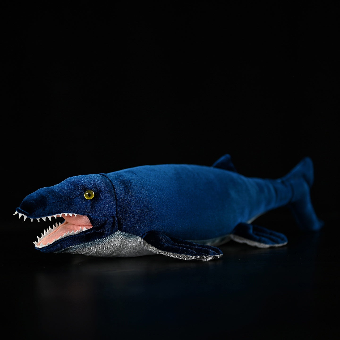 Himalayasaurus Ichthyosaur Soft Plush Toy – Perfect for Marine Reptile Lovers