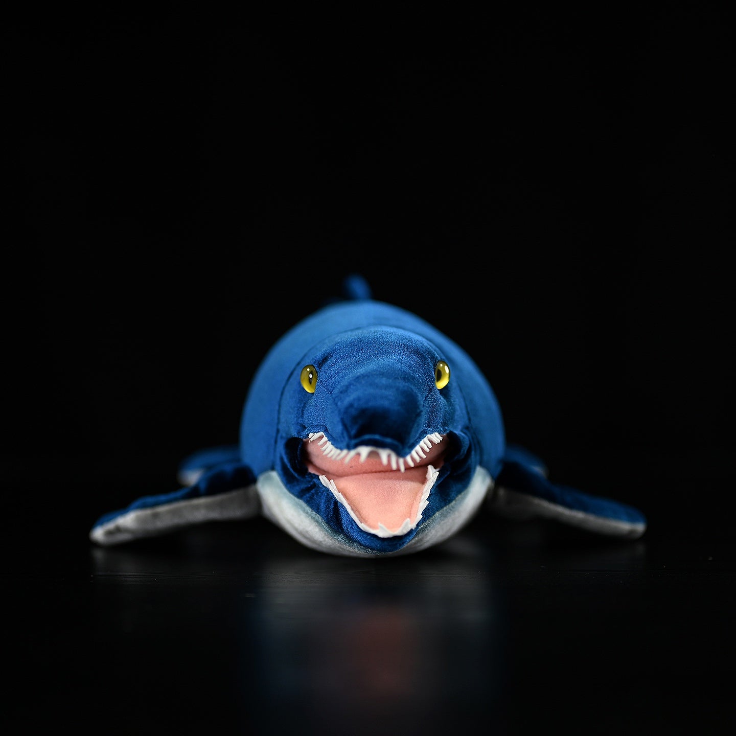 Himalayasaurus Ichthyosaur Soft Plush Toy – Perfect for Marine Reptile Lovers