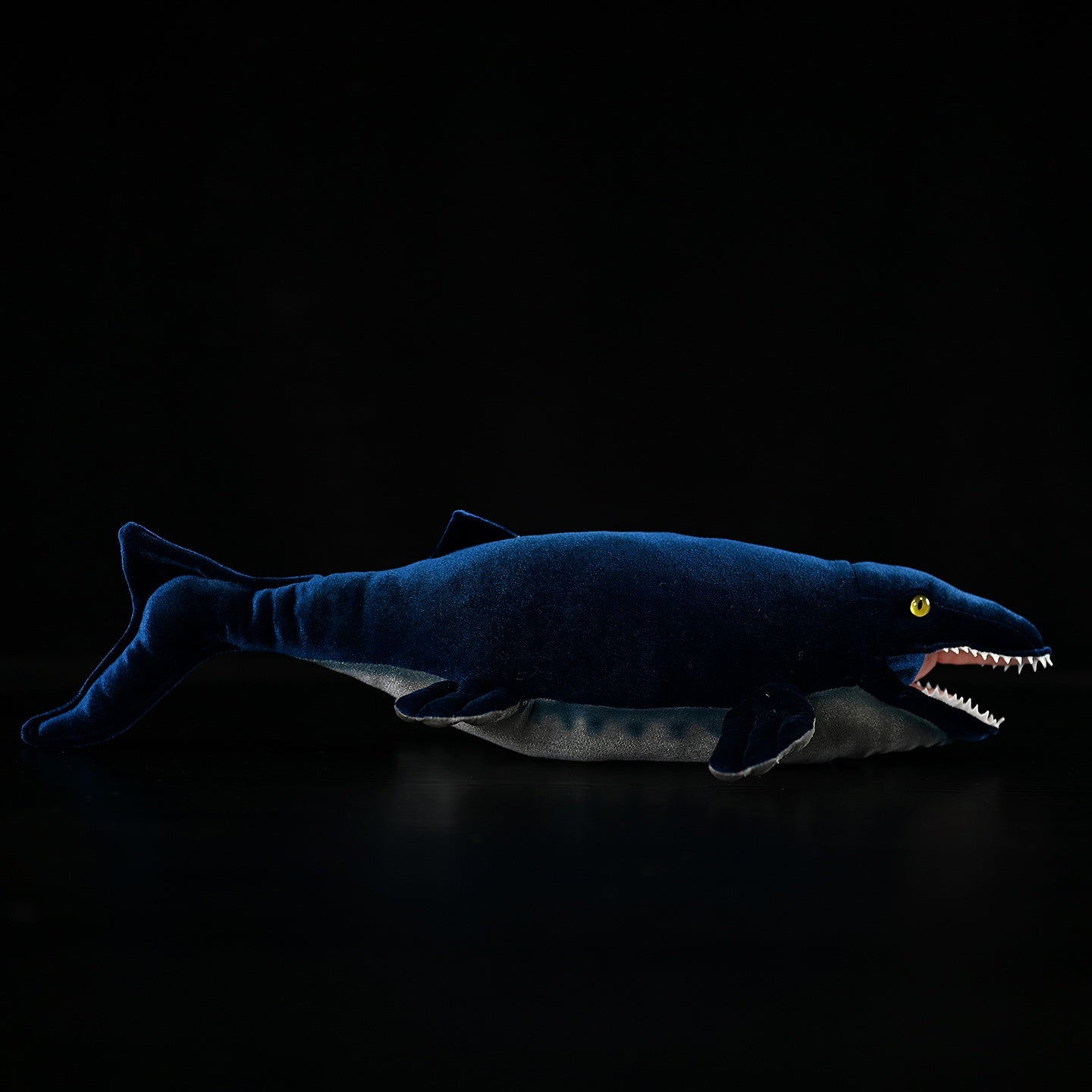 Himalayasaurus Ichthyosaur Soft Plush Toy – Perfect for Marine Reptile Lovers
