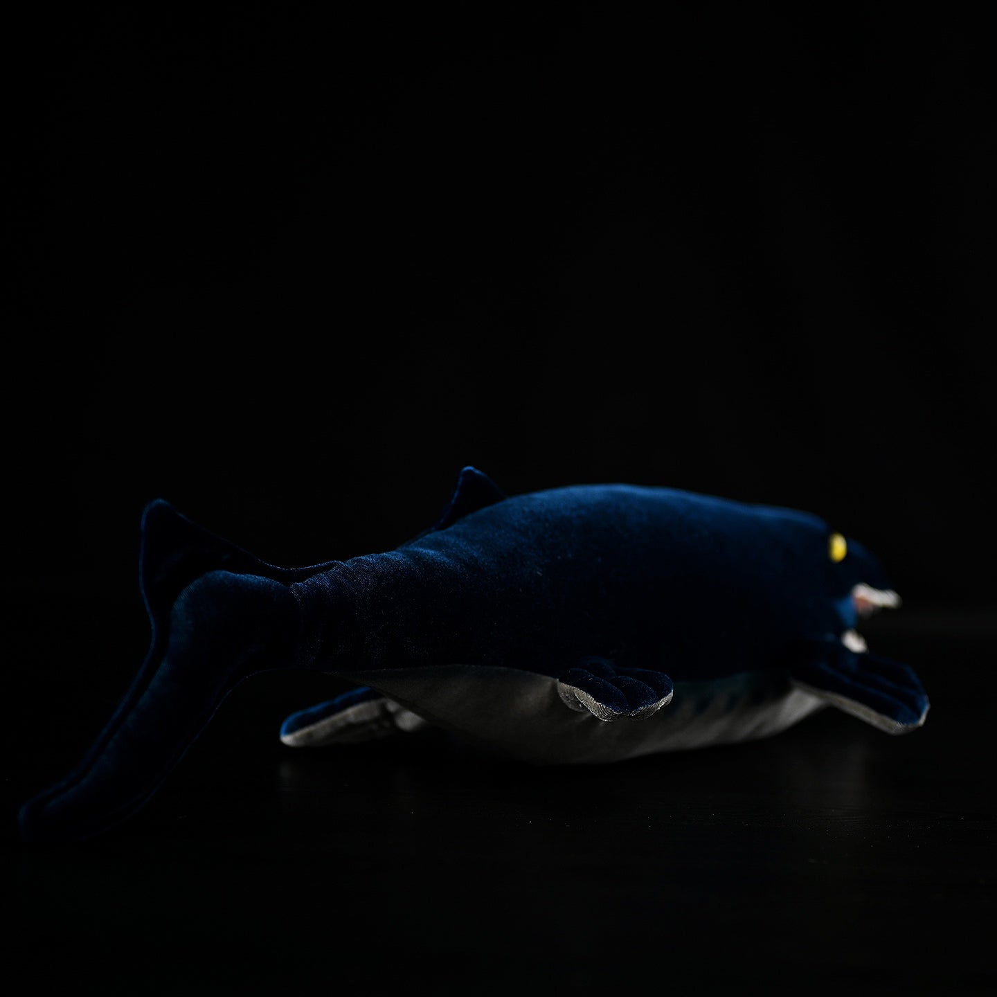 Himalayasaurus Ichthyosaur Soft Plush Toy – Perfect for Marine Reptile Lovers
