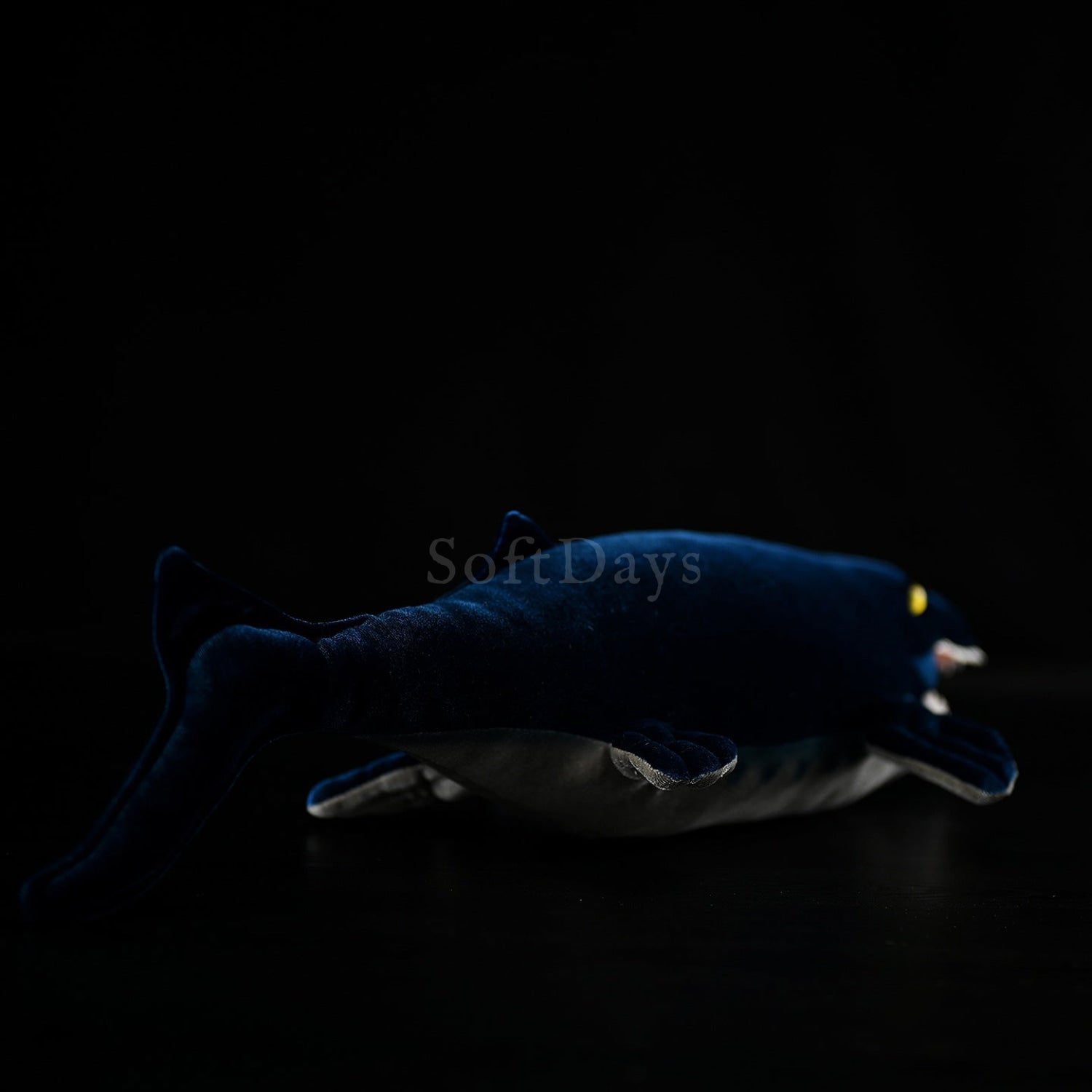 Himalayasaurus Ichthyosaur Soft Plush Toy – Perfect for Marine Reptile Lovers
