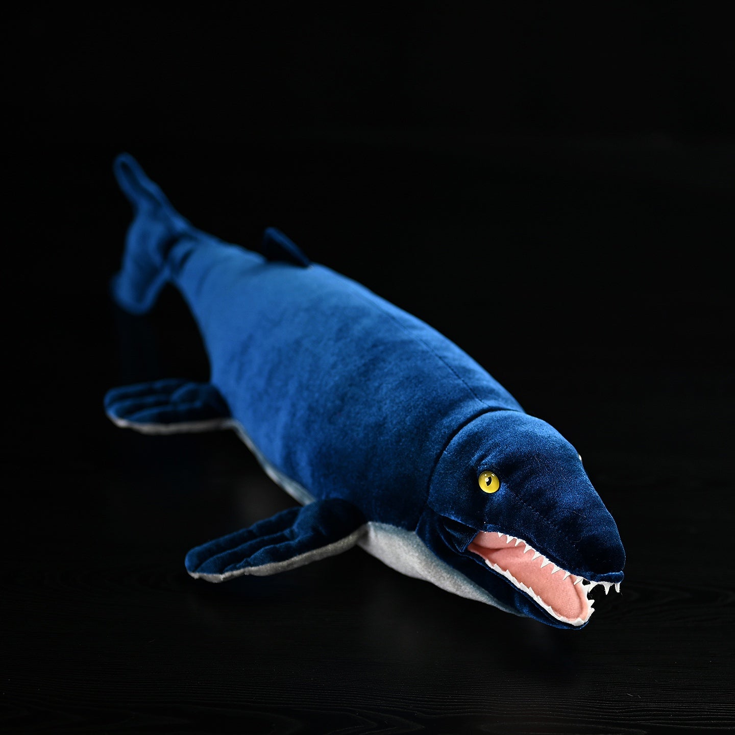 Himalayasaurus Ichthyosaur Soft Plush Toy – Perfect for Marine Reptile Lovers