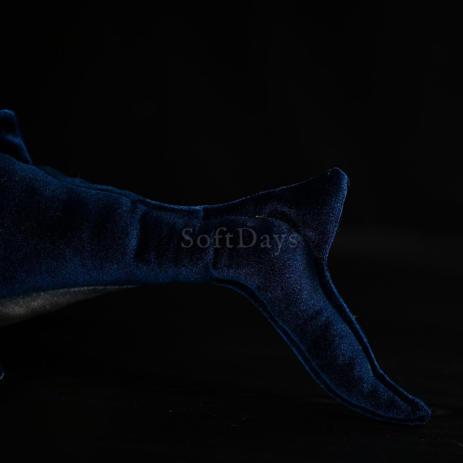 Himalayasaurus Ichthyosaur Soft Plush Toy – Perfect for Marine Reptile Lovers