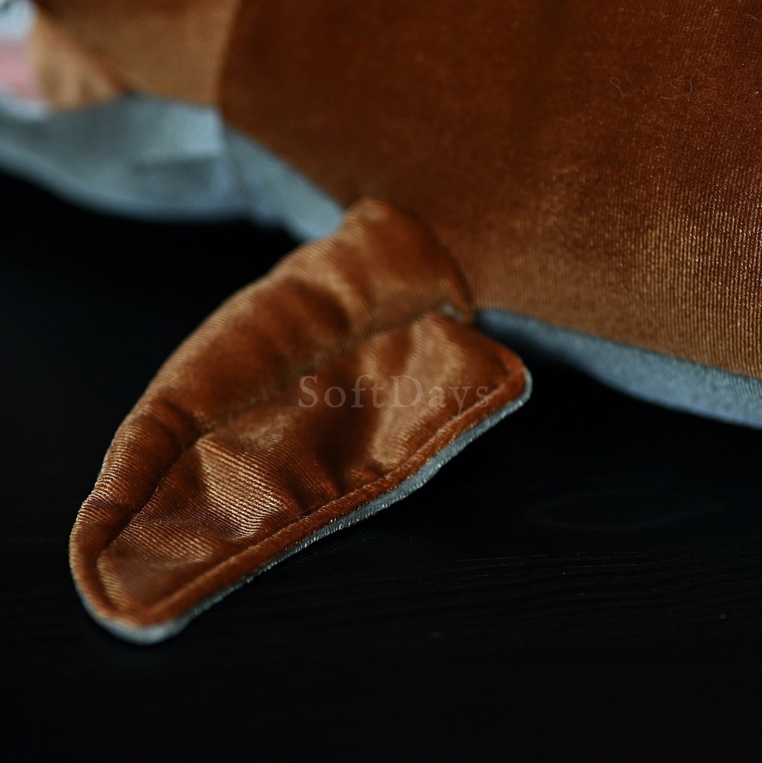 Kronosaurus Ichthyosaur Soft Stuffed Plush Toy – Prehistoric Fun for All Ages