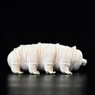 Lifelike Tardigrade Plush – Adorable Soft Stuffed Water Bear Toy