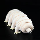 Lifelike Tardigrade Plush – Adorable Soft Stuffed Water Bear Toy