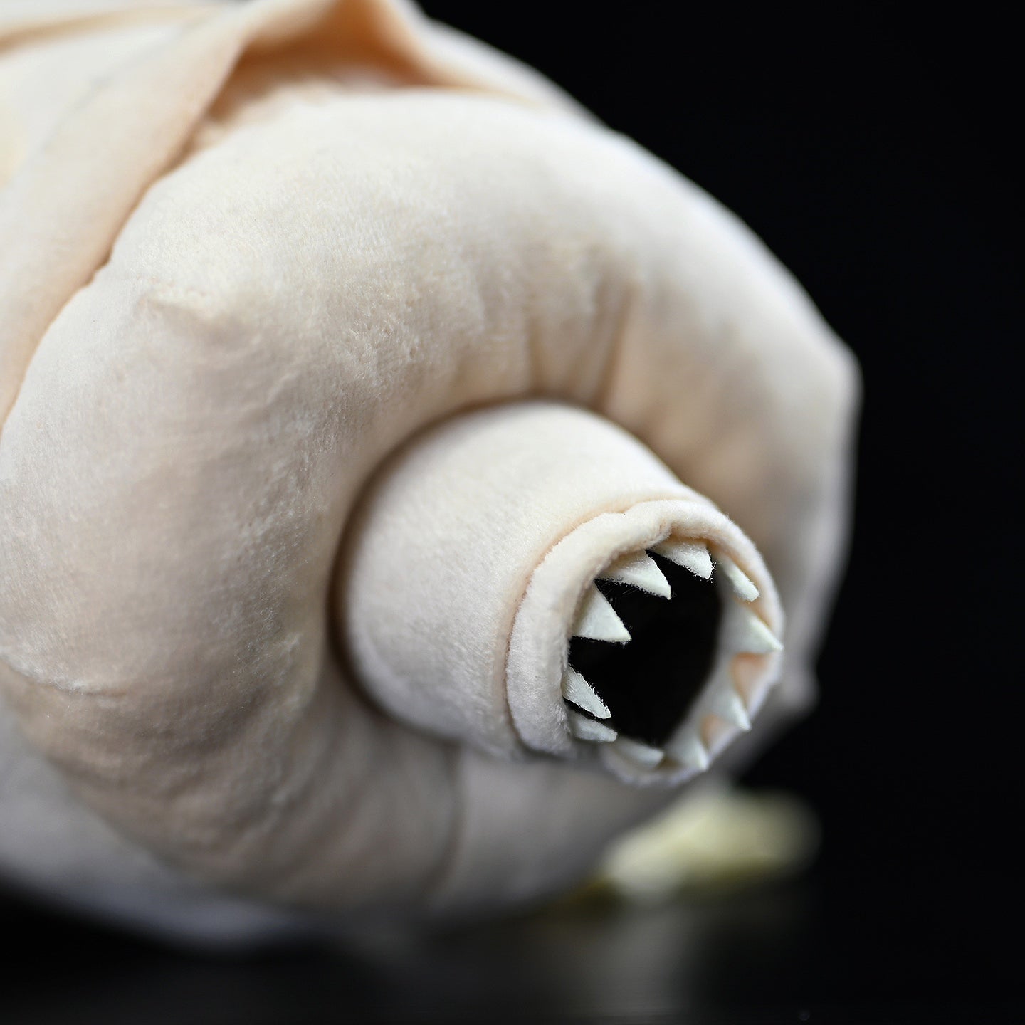 Lifelike Tardigrade Plush – Adorable Soft Stuffed Water Bear Toy