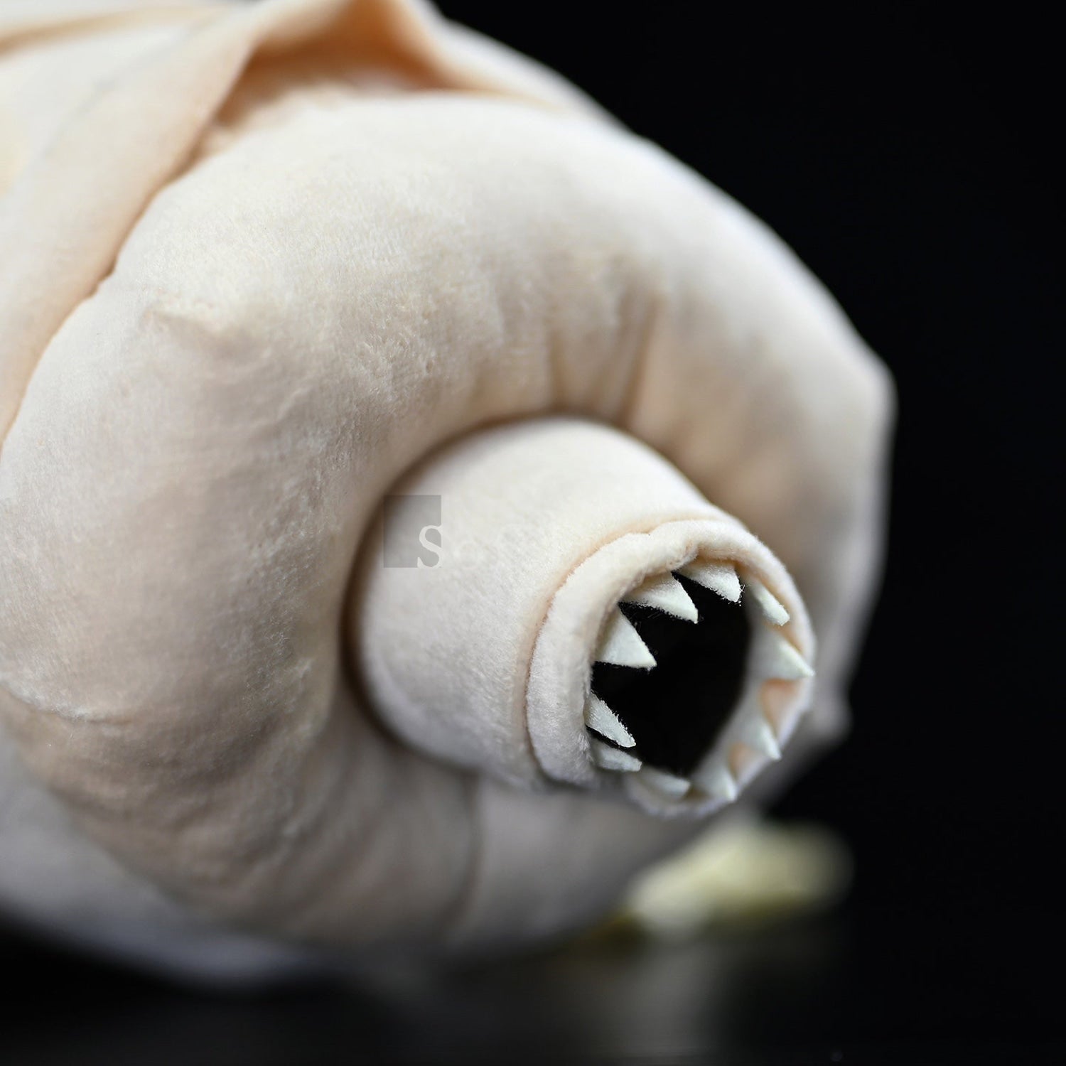 Lifelike Tardigrade Plush – Adorable Soft Stuffed Water Bear Toy